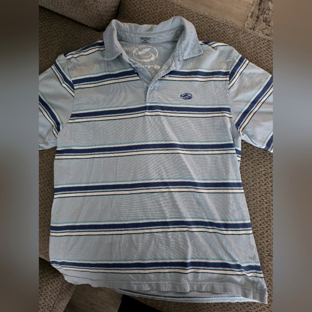 Kirra Men's Polo Shirts